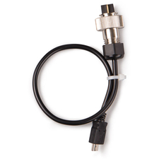 Garrett Z-Lynk 2-pin AT Audio Cable
