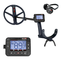 XP ICON-X Metal Detector With Wireless Headphones
