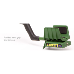 Garrett GTI 2500