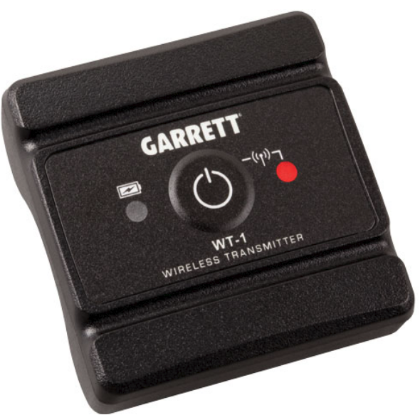 Garrett Z-Lynk Wireless Transmitter