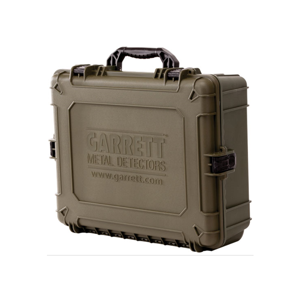 Garrett ATX Hardcase (1626500)