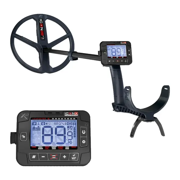XP ICON-X Metal Detector