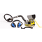 Metal detector Garrett SEA HUNTER MK II