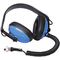 Garrett Headphones - Underwater - Infinium, Sea Hunter, ATPro/Gold