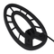 Fisher 11″ Black Concentric Teardrop Metal Coil for F11, F22 and F44 (11COIL-EE)