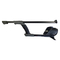 XP Deus II S-Telescopic Stem with Armrest w/o Lower Stem